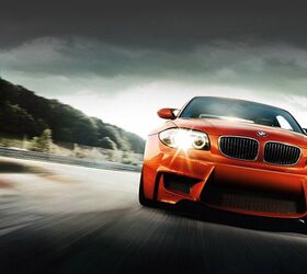 BMW M235i Coupe Heading to America in Early 2014