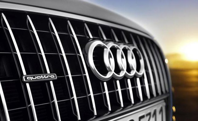 audi ceo says brand will be no 1 luxury automaker by 2020