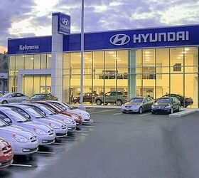 Hyundai to Become Third Best Selling Retail Car Brand in America Next Year Says CEO Krafcik