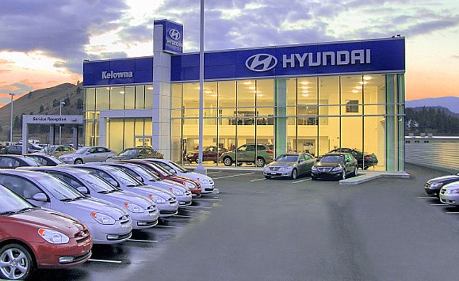 hyundai to become third best selling retail car brand in america next year says ceo