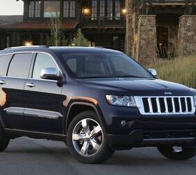 Chrysler Responds to Latest 'Moose Test' Accusations