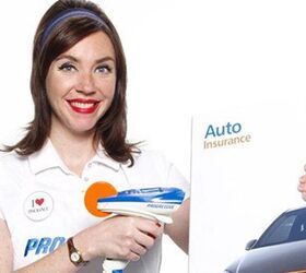 Progressive Determines Driver Safety With Device, Lures Customers ...