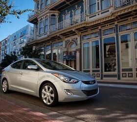 Hyundai's 40 MPG Claim Could Face Class Action