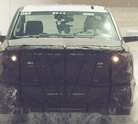 2014 chevy silverado entering final stages of testing video