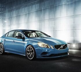 Volvo S60 Polestar Production Being Considered