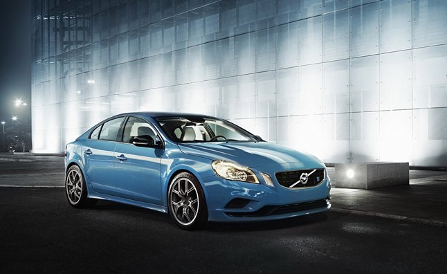 volvo s60 polestar production being considered