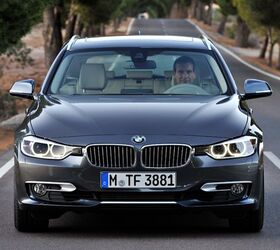 BMW Inline-Six Diesel Returning to America