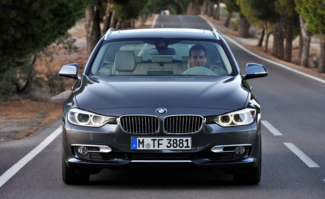 BMW Inline-Six Diesel Returning to America