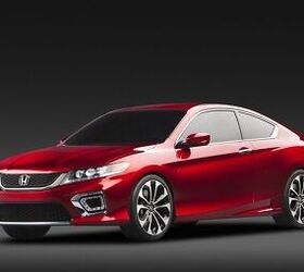 2013 honda accord trim levels and features leaked