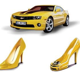 Heart and Soles: Your Shoes and Car Speak Volumes About Your Personality