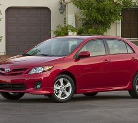 toyota announces pricing for seven 2013 models