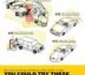 how to get your car stolen infographic