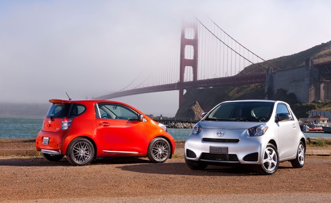 Top 10 Smallest Engines Available in Cars Today | AutoGuide.com