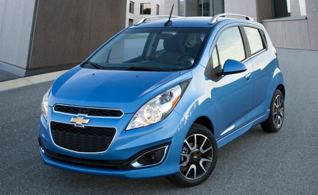 Top 10 Smallest Engines Available in Cars Today | AutoGuide.com