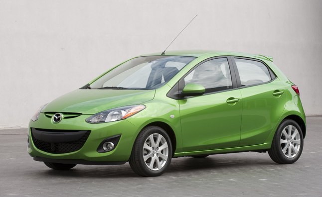 Top 10 Smallest Engines Available in Cars Today | AutoGuide.com