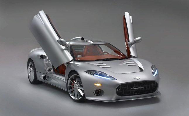 spyker likely to go bust without new investors