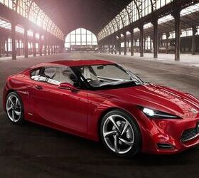 TGIF[R-S]: Why I Bought the Scion FR-S | AutoGuide.com