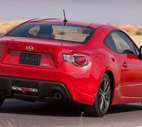 TGIF[R-S]: Why I Bought the Scion FR-S | AutoGuide.com