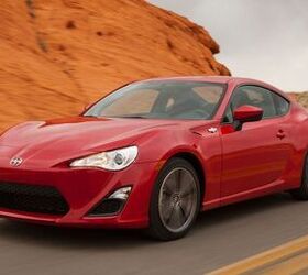 TGIF[R-S]: Why I Bought the Scion FR-S | AutoGuide.com