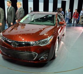 Toyota Developing News Cars in America, For Americans