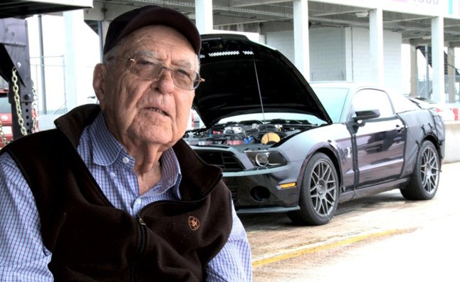 Carroll Shelby Family Burial Dispute Settled