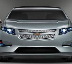 J.D. Power Releases Vehicle Apeal Study, Chevy Takes Three Awards