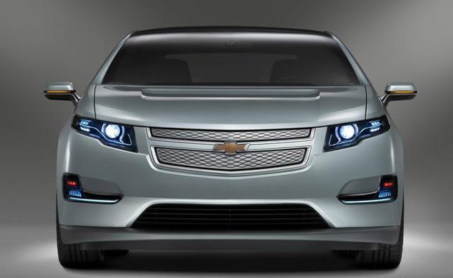 J.D. Power Releases Vehicle Apeal Study, Chevy Takes Three Awards