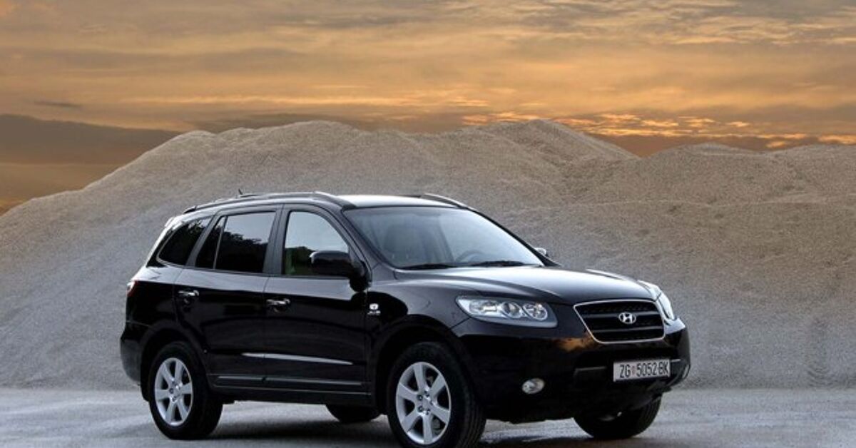 Hyundai Airbag Defects Spur Recall in Two Vehicles – 31,600 Affected