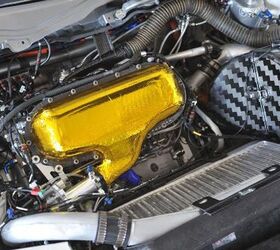 honda reveals 1 6l turbocharged 4 cylinder engine