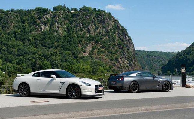next generation nissan gt r production not confirmed