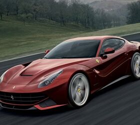 【シークレット】Ferrari F12 Berlinetta FERRARI-F12-BERLINETTA-