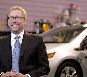 GM Global Marketing Head Joel Ewanick Leaves Company