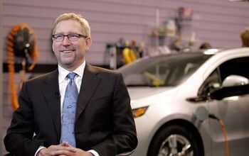 GM Global Marketing Head Joel Ewanick Leaves Company