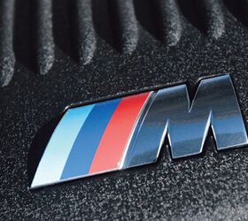 BMW X4M Being Developed as 'M3 on Stilts'