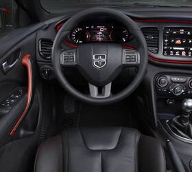 Manual Transmission Sales On the Rise