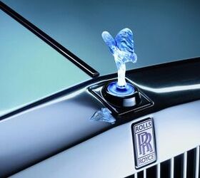 Rolls-Royce Customers Do Not Want a Diesel Option