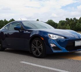 TGIF[R-S]: The Honeymoon, and Living With the FR-S