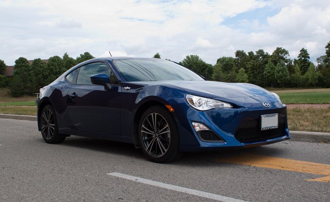 TGIF[R-S]: The Honeymoon, and Living With the FR-S