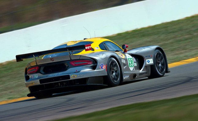 watch the viper return to racing today live streaming online and tv