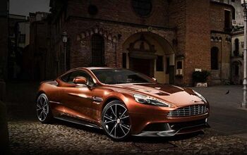Aston Martin Future Product Lineup Detailed