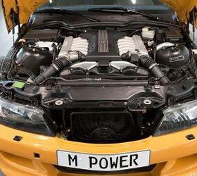 BMW M Shows Off V12 Powered Z3 Prototype | AutoGuide.com