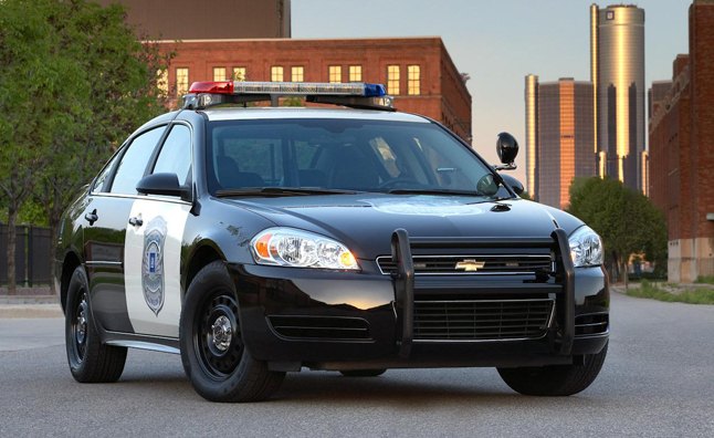 police cars recalled for suspension flaw 1 700 affected