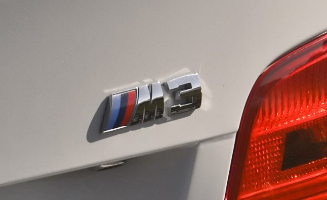 2014 bmw m3 to lose manual gearbox or will it