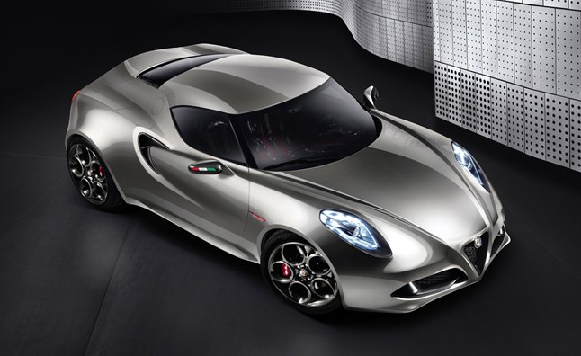 Automatic Rwd Car 10 Future RWD Cars We Can't Wait to Drive | AutoGuide.com