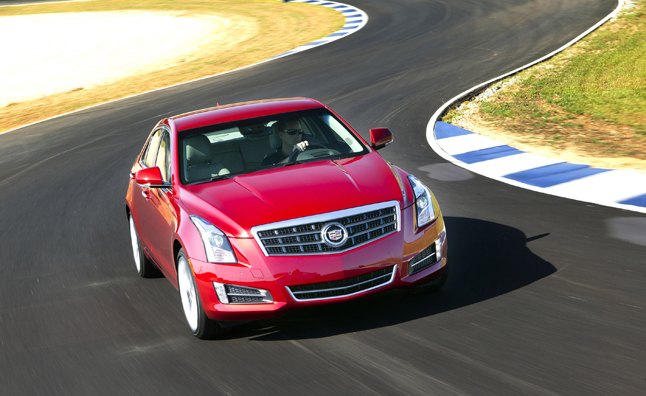 Automatic Rwd Car 10 Future RWD Cars We Can't Wait to Drive | AutoGuide.com