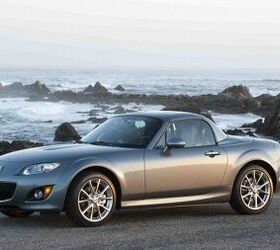 10 Future RWD Cars We Can't Wait to Drive | AutoGuide.com