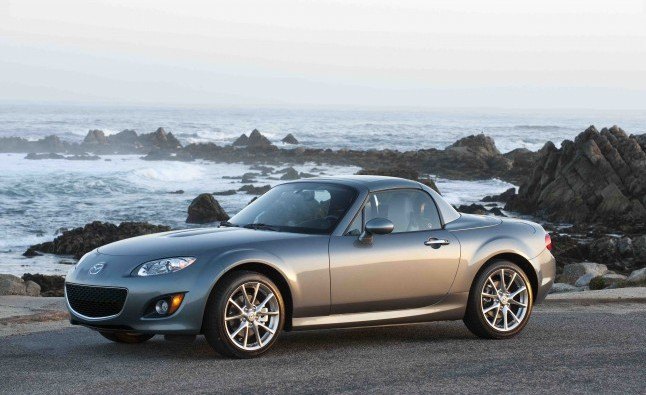 10 Future RWD Cars We Can't Wait to Drive | AutoGuide.com