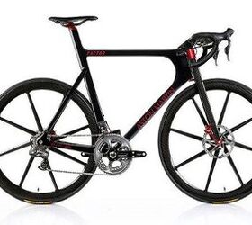 aston martin one 77 bike aimed at spoiled cyclists