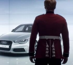 Audi City Open for Business – Video