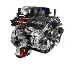 Chrysler Pentastar V6 Subject to Cylinder Head Failure